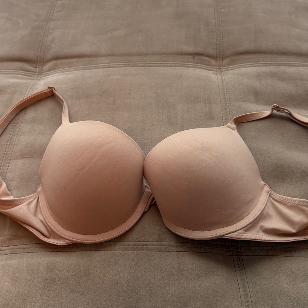 Victoria's Secret PINK Wear Everywhere Push-up 34B Bra - Picture 7 of 7